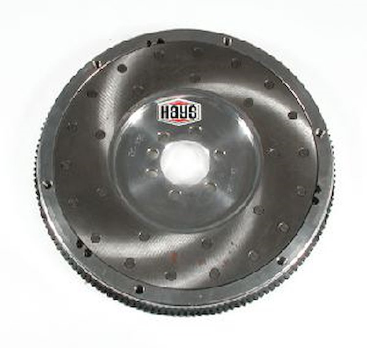 Billet Steel 153-Tooth Flywheel