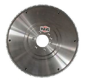 Billet Aluminum 168-Tooth Marine Flywheel Chevy 350