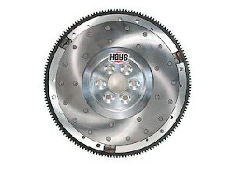 Billet Aluminum 157-Tooth Flywheel 1981-93 Ford 302