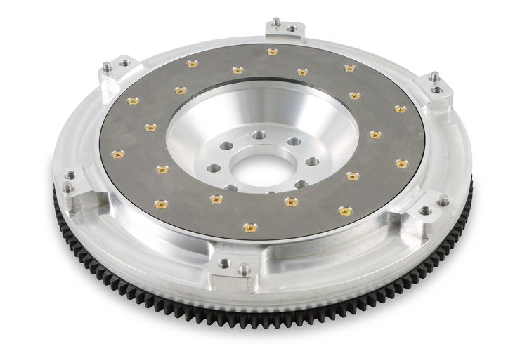 FLYWHEEL ALUM HEMI GENIII