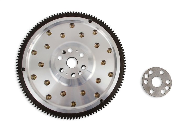 FLYWHEEL ALUM FORD MODULR