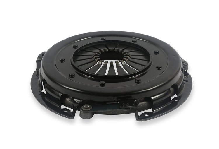Diaphragm Pressure Plate Ford