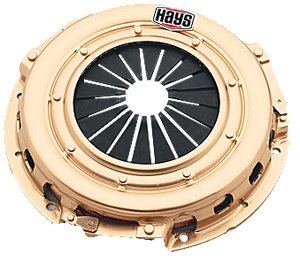 Diaphragm Pressure Plate Ford