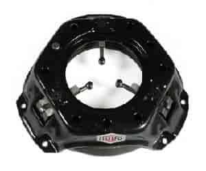 Competition Long-Style Pressure Plate Shifting Application 11" Diameter
