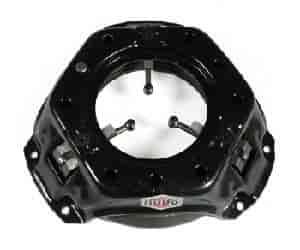 Competition Long-Style Pressure Plate Shifting Application 11" Diameter