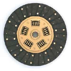 Street/Strip Disc 11" Diameter