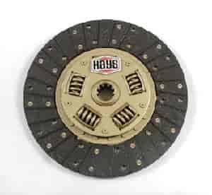 Street/Strip Disc 10.5" Diameter