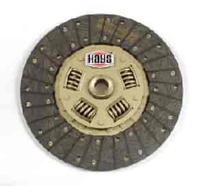 Street/Strip Disc 10.5" Diameter