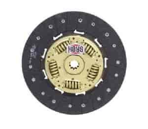 Street/Strip Disc 11" Diameter