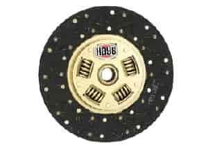 Street/Strip Disc 11" Diameter