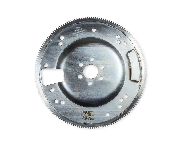 FLEXPLATE SBF 50OZ 164T