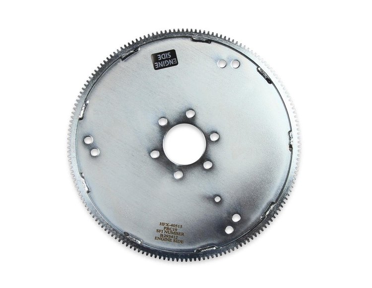 FLEXPLATE OLDS INT 166T