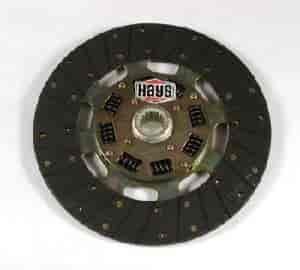 SUPR CONN 10.85" 1-3/16X18