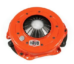 Diaphragm Pressure Plate GM