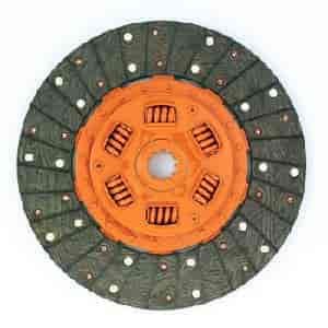 Street Disc GM/AMC/Jeep