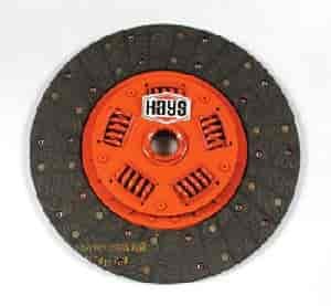 Street Disc GM