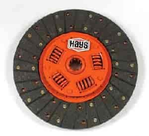 Street Disc GM/AMC/Jeep