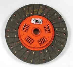 Street Disc GM
