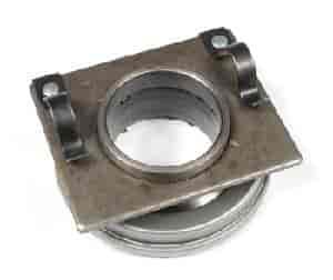 Self-Aligning Throwout Bearing
