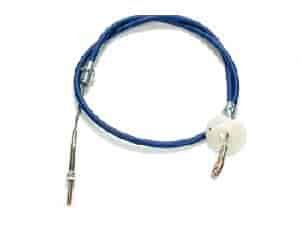 CLUTCH CABLE MUSTANG