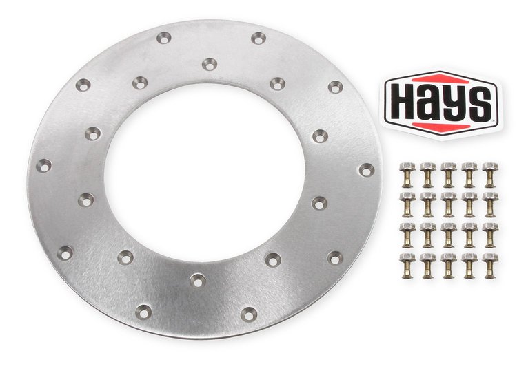 Flywheel Insert Steel 11"