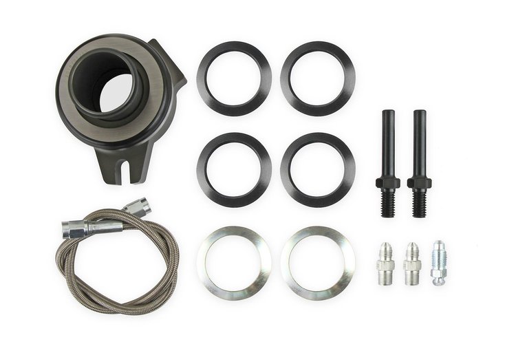 Hydraulic Release Bearing Kit