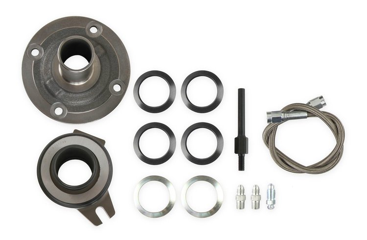 Hydraulic Release Bearing Kit
