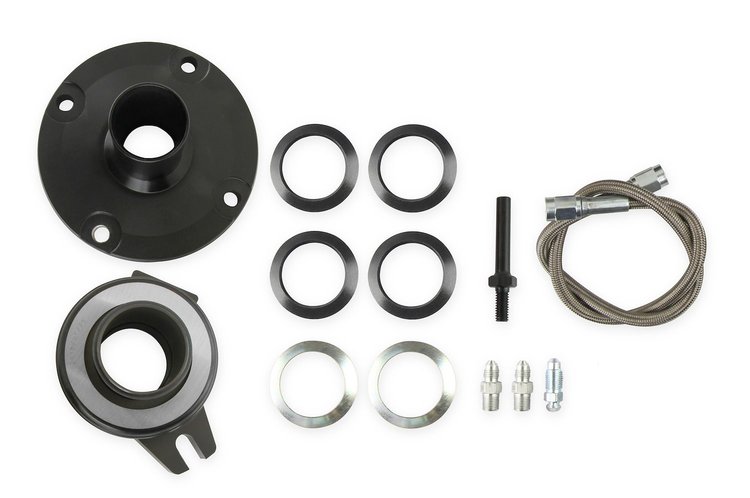 Hydraulic Release Bearing Kit