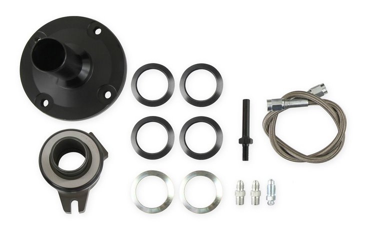 Hydraulic Release Bearing Kit
