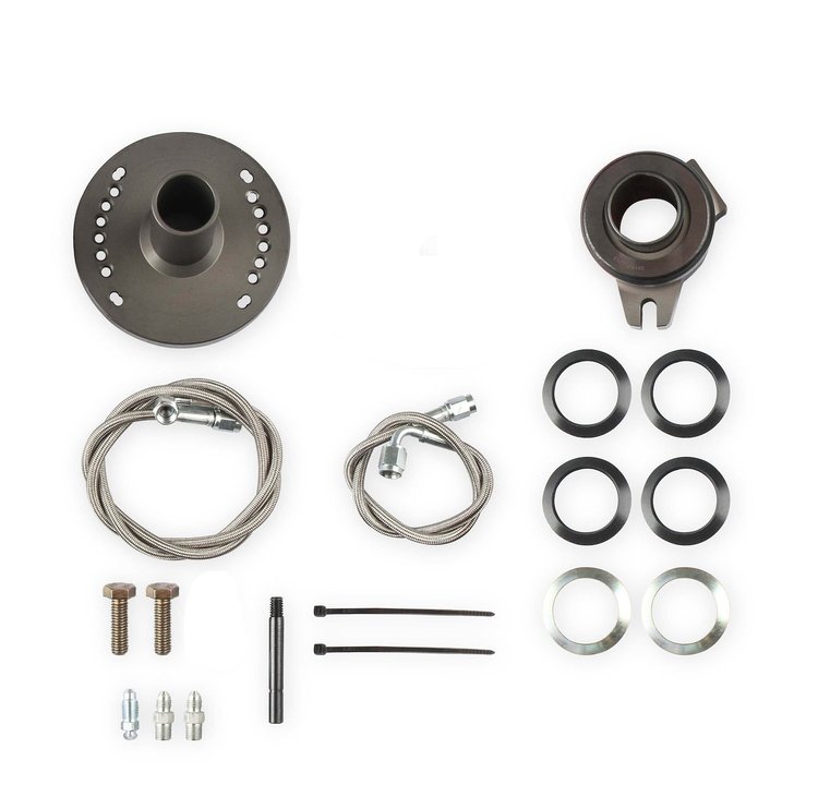 Hydraulic Release Bearing Kit