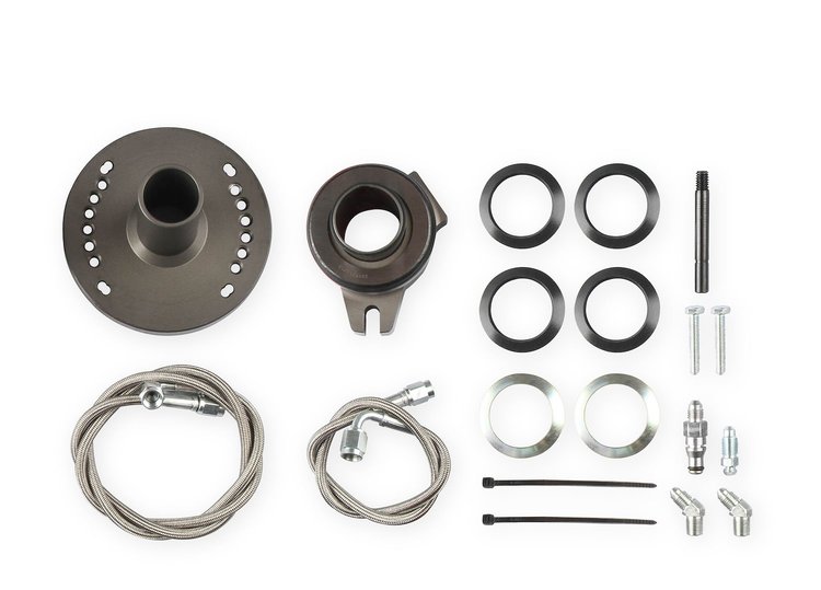 Hydraulic Release Bearing Kit
