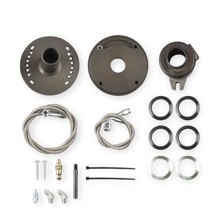 Hydraulic Release Bearing Kit