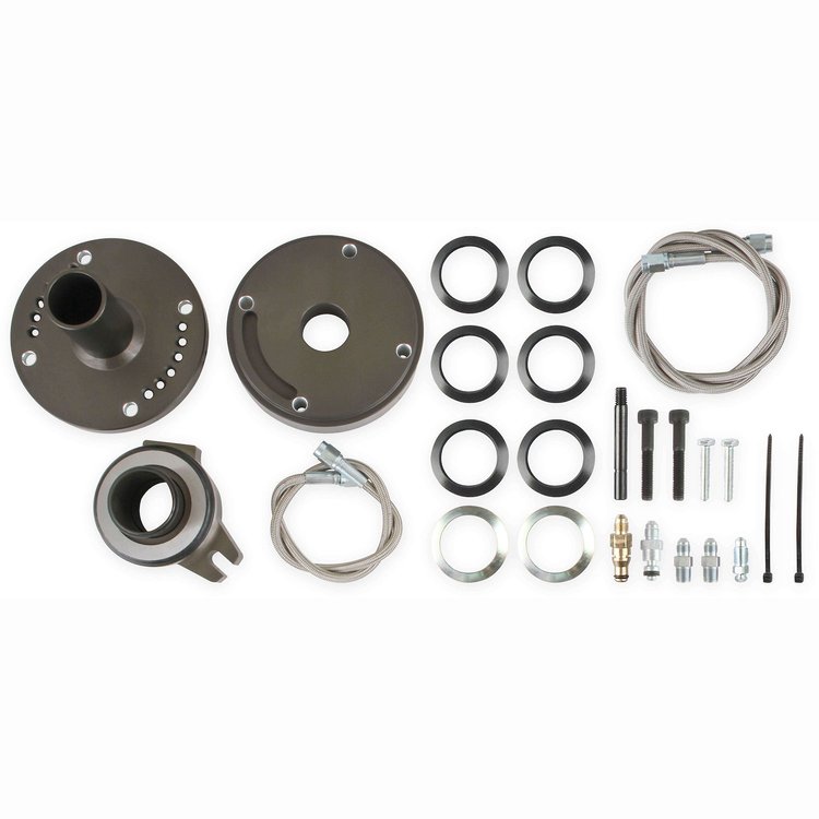 Hydraulic Release Bearing Kit