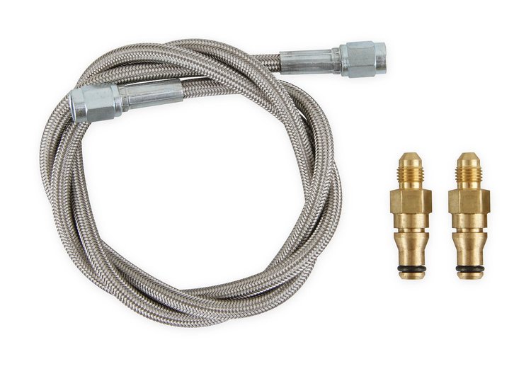 Hydraulic Release Bearing Feed Line Kit