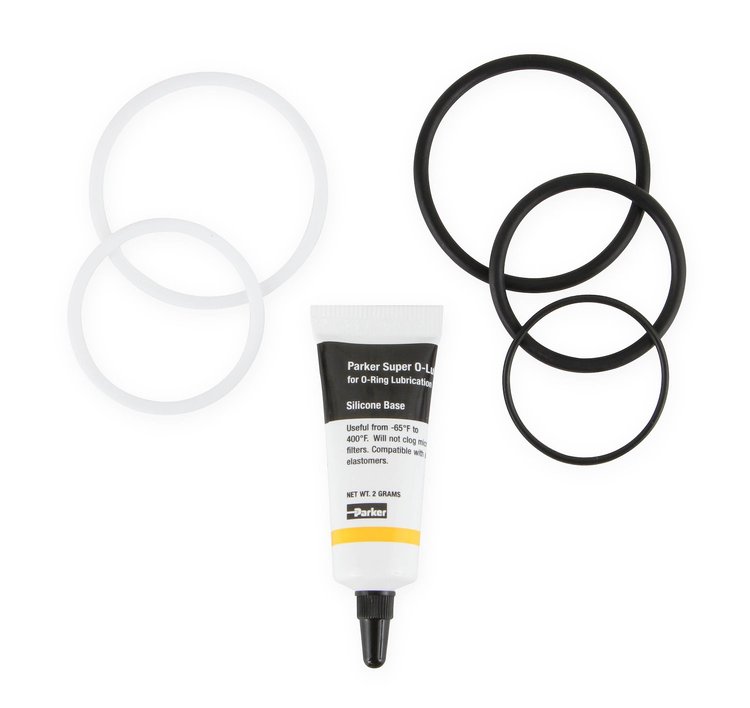 Replacement Hydraulic Release Bearing O-Ring Set