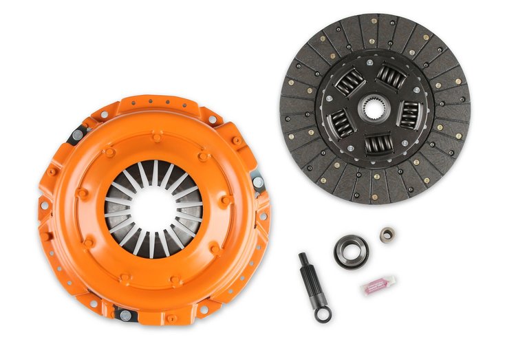 Classic Conversion Clutch Kit