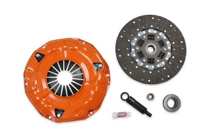 Classic Conversion Clutch Kit