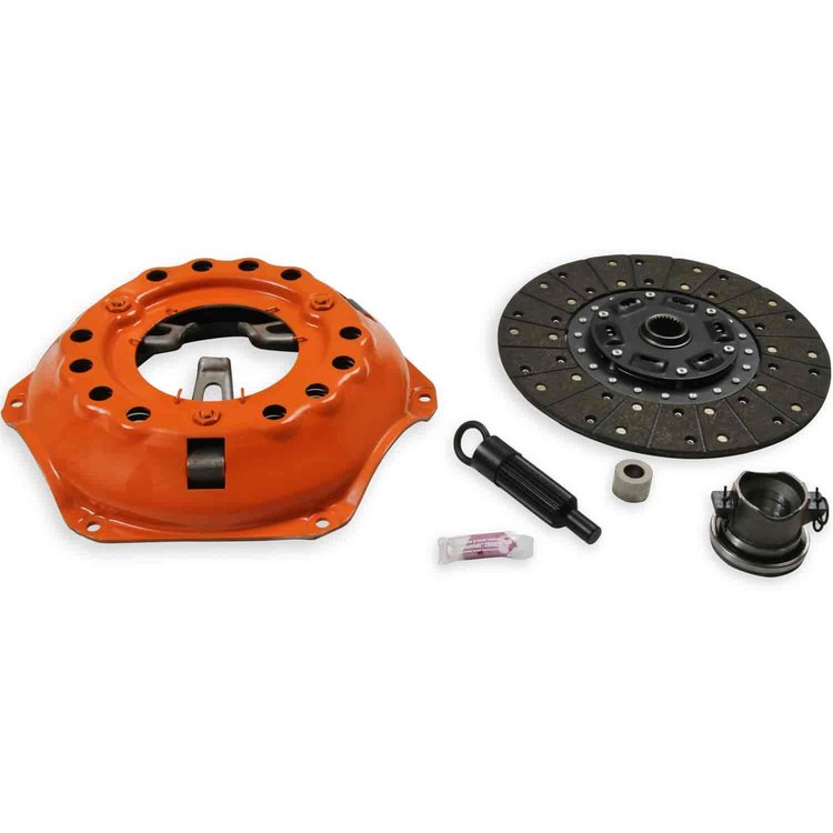 Classic Conversion Clutch Kit