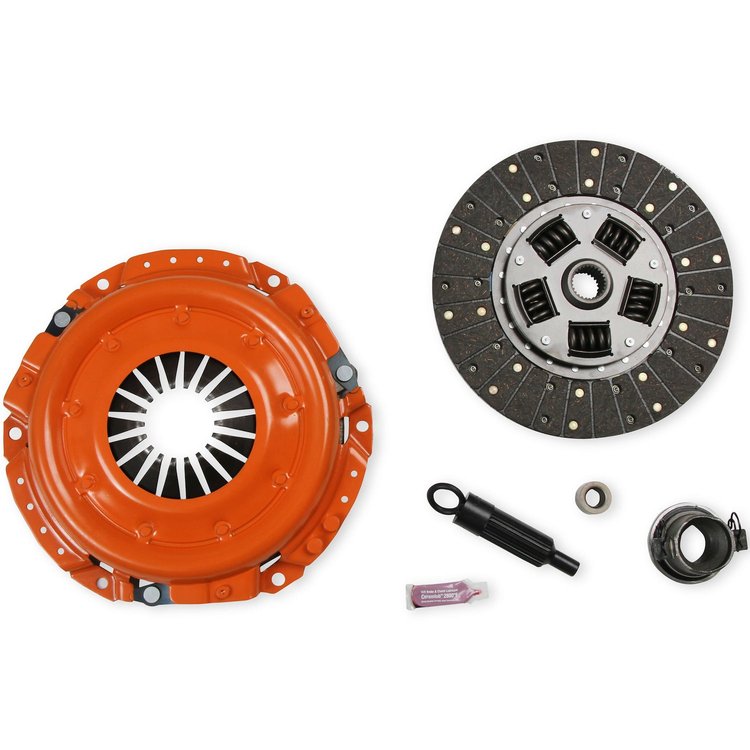 Classic Conversion Clutch Kit