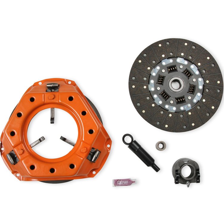 Classic Conversion Clutch Kit