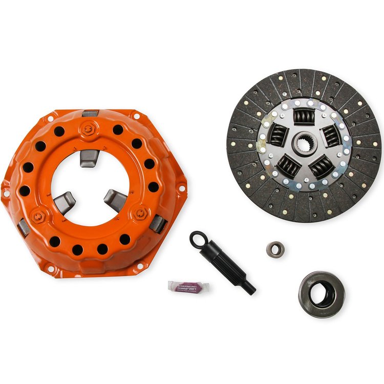 Classic Conversion Clutch Kit