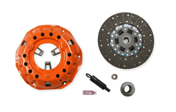 Classic Conversion Clutch Kit