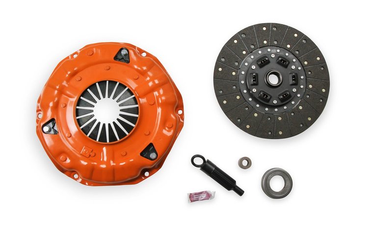 Classic Conversion Clutch Kit