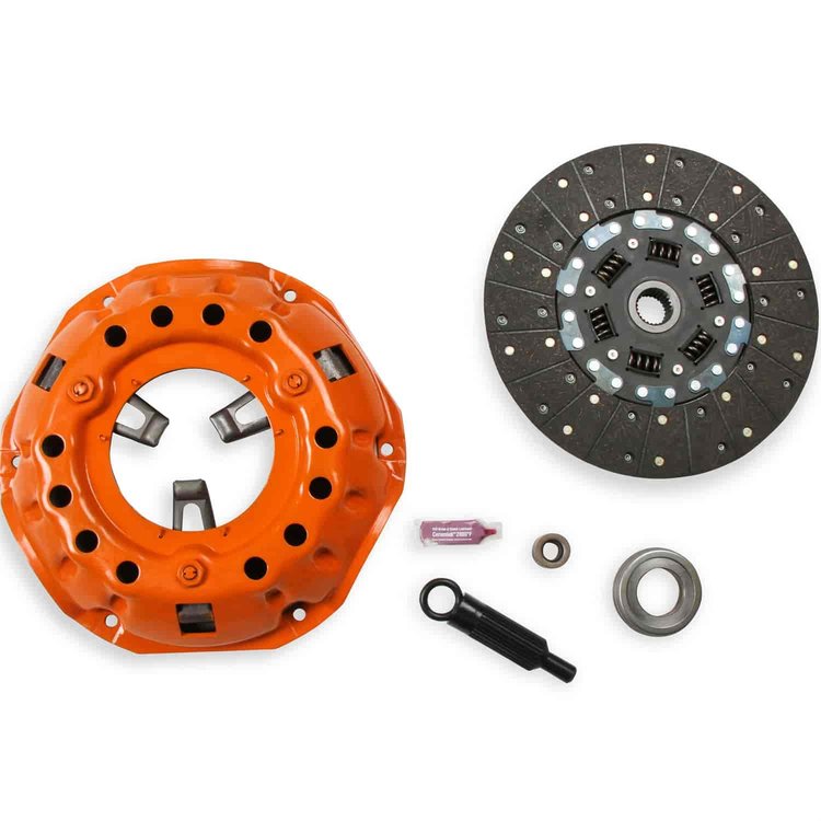 Classic Conversion Clutch Kit