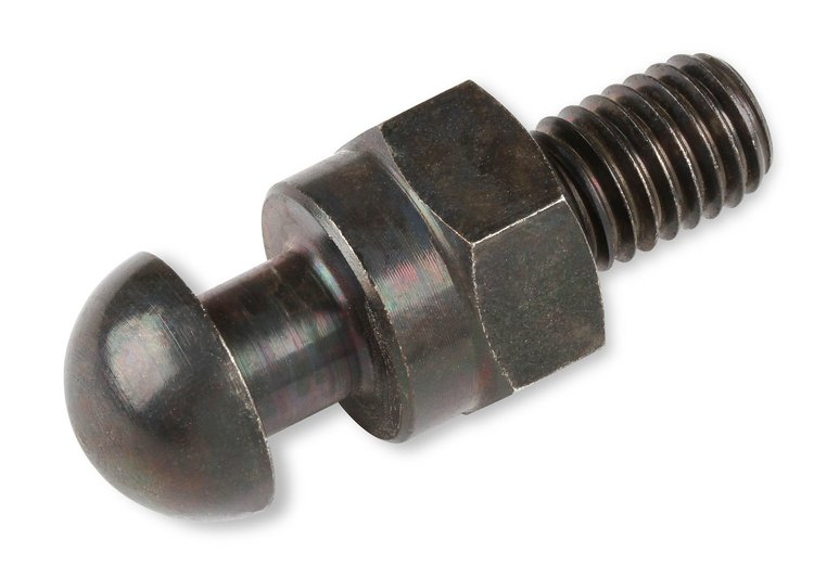 Clutch Pivot Ball Stud for 1996 Ford Mustang
