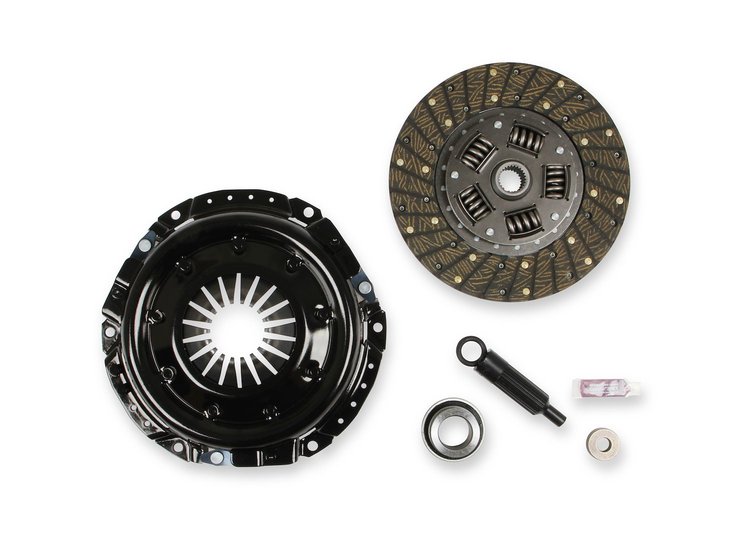 Street Performance Clutch Kit GM Car & Light Truck Diaphragm Pressure Plate