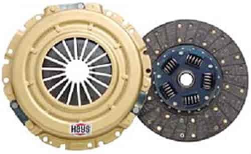 Street Performance Clutch Kit 1997-2004 Corvette 5.7L LS1