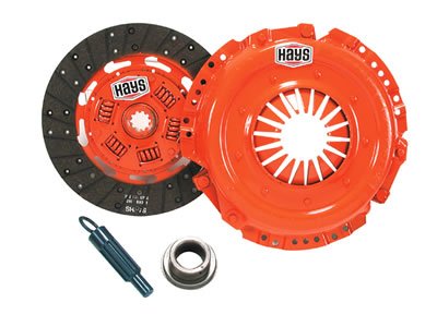 Street Performance Clutch Kit Ford Car & Light Truck
