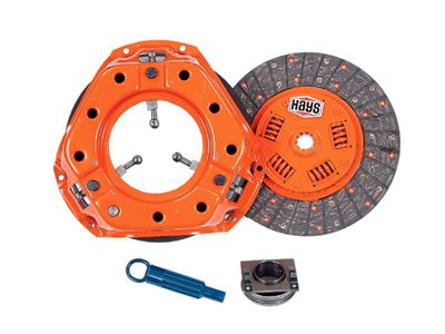 Street Performance Clutch Kit Ford Car & Light Truck