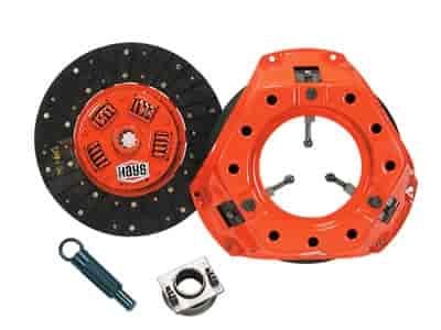Street Performance Clutch Kit Ford Car & Light Truck